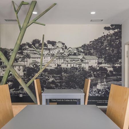 Hotel Comércio Resende Kültér fotó