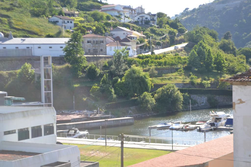 Hotel Comércio Resende Kültér fotó