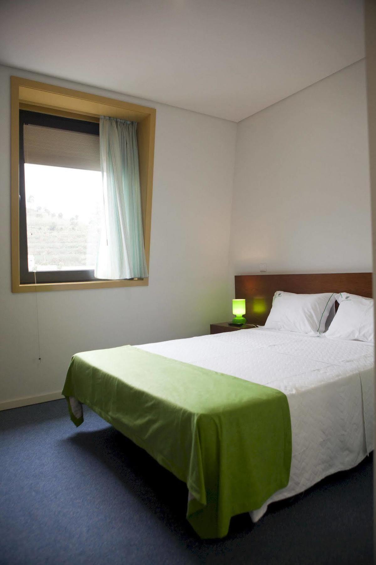Hotel Comércio Resende Kültér fotó