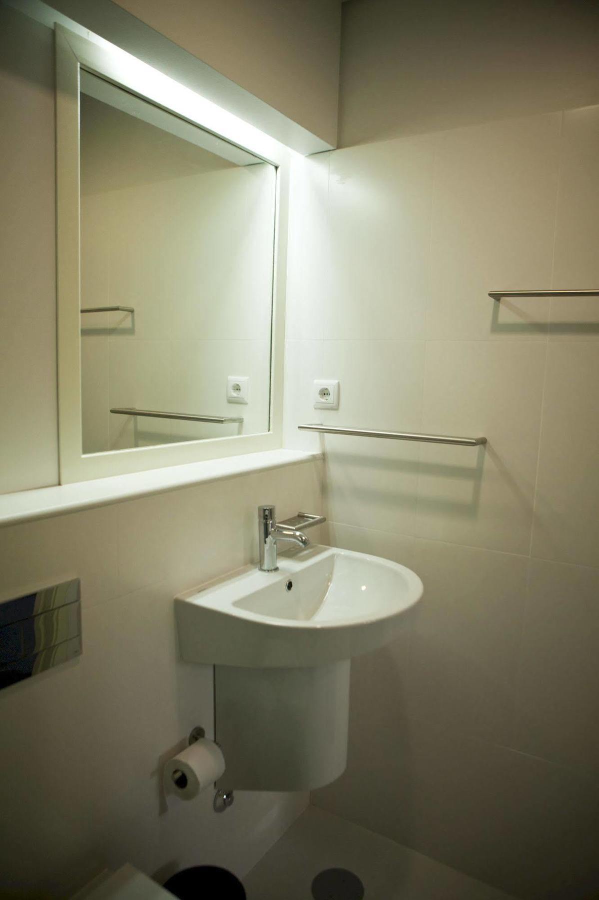 Hotel Comércio Resende Kültér fotó